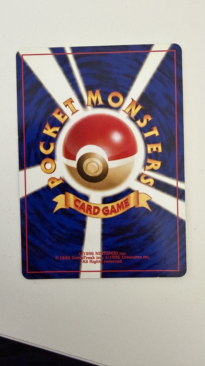 Pokémon Cartes à collectionner: Pokemon gym bulbasaur – D'occasion à Caslano par tuning21 1