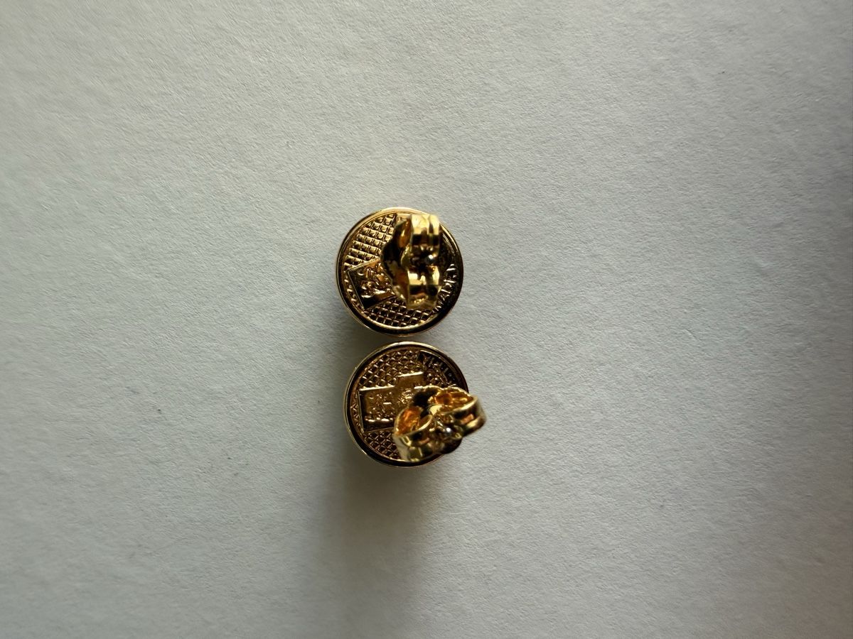 Freywille Boucles d'oreille: Frey Wille Earrings  – Neuf avec emballage d'origine à Châtelaine par Veradat 3