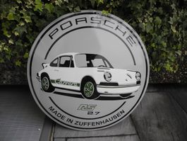 GROSSES PORSCHE EMAILSCHILD