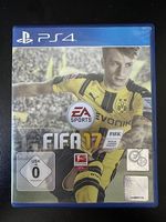 PS4 Fifa 17