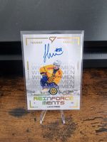 Reinforcement - Davos - Sportzoo 25/26 Series 1