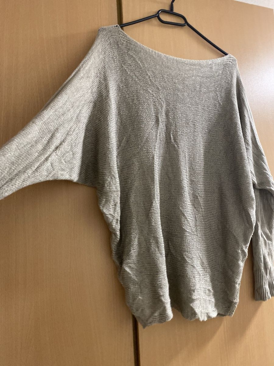 Pullover & Sweatshirts: Leichter Sommer Pullover, kaki, Top Zustand, Grösse M – Neu (gemäss Beschreibung) aus Steckborn von Amandabraun96 1