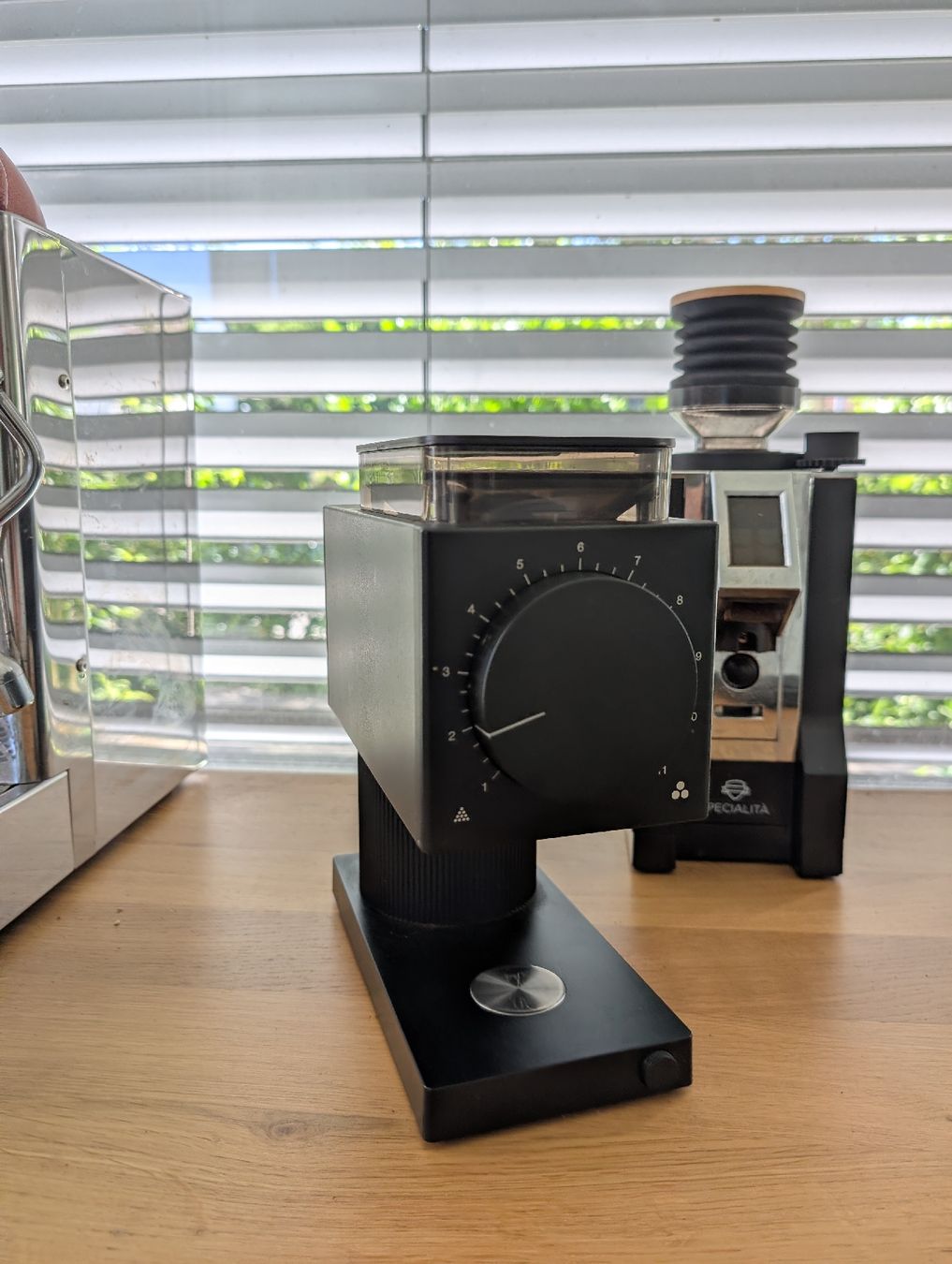 Macchine per caffè & Macchine per espresso: Fellow Ode Gen 1 – Usato da Wettingen venduto da Wertux 2