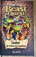 Beast Quest Jugendbuch