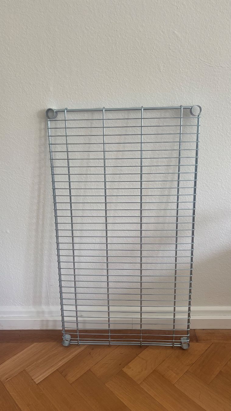 Ikea Scaffali: IKEA OMAR Regalboden 50x92 – Usato da Zürich venduto da stwl