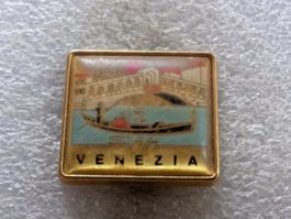 Ansteckpin 186: Venezia