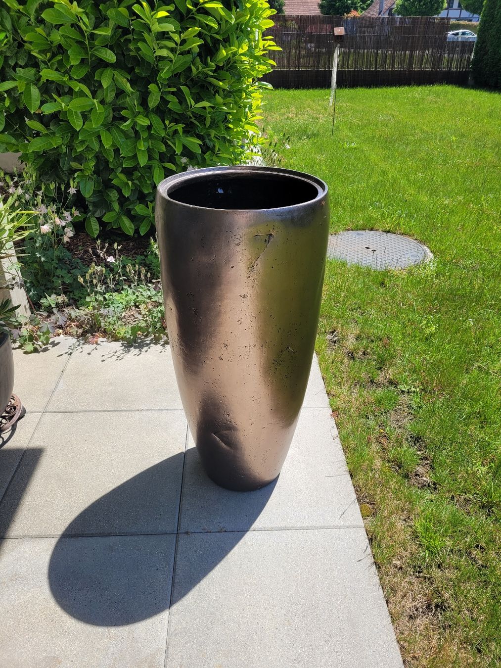 Tutte le decorazioni: Dekovase,Indoor, Bronze – Nuovo (secondo la descrizione) da Biberist venduto da hertd 2