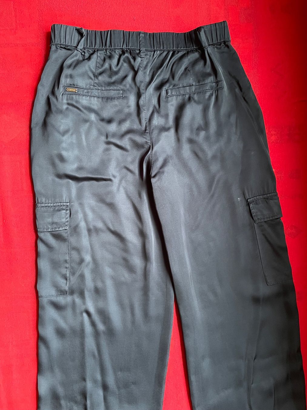 Pantaloni: Street One Hose Gr 36 – Nuovo (secondo la descrizione) da Niederbipp venduto da Rosamunde44 1