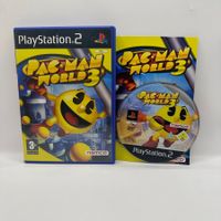 Pac Man World 3 Playstation 2