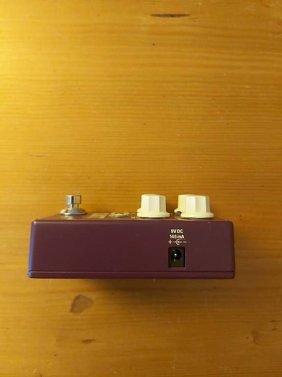 Musikinstrumente: TRex Quint Maschine – Gebraucht aus Stalden (Sarnen) von chr_s5xx 2