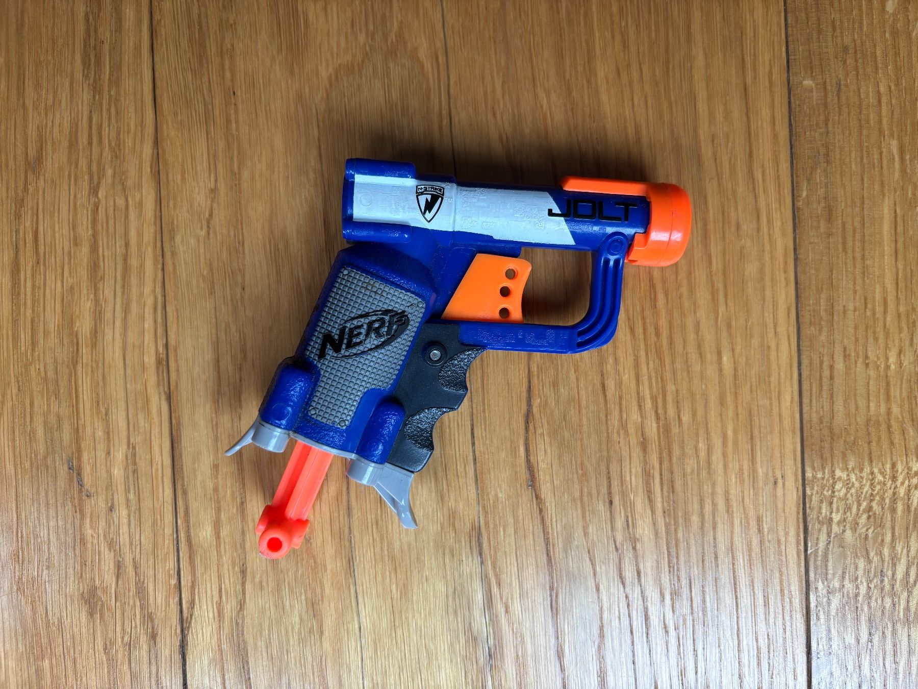 Nerf Spielzeuge: Nerf gun collection - I also sell by piece! – Gebraucht aus Genève von god_nr55 4