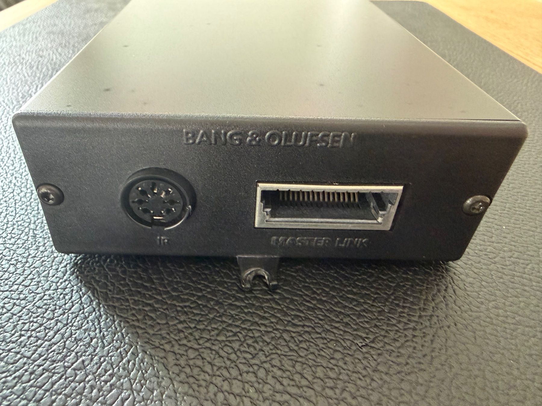 Bang & Olufsen Convertitori: Bang & Olufsen Beolink Active – Usato da Kaltbrunn venduto da OH0815 2