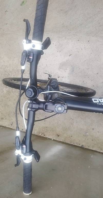 Velos: Fahrrad Velo HEAD VAIL 28"  Tolles City- und Tourenfahrrad – Gebraucht aus Bern von sv-trade 2