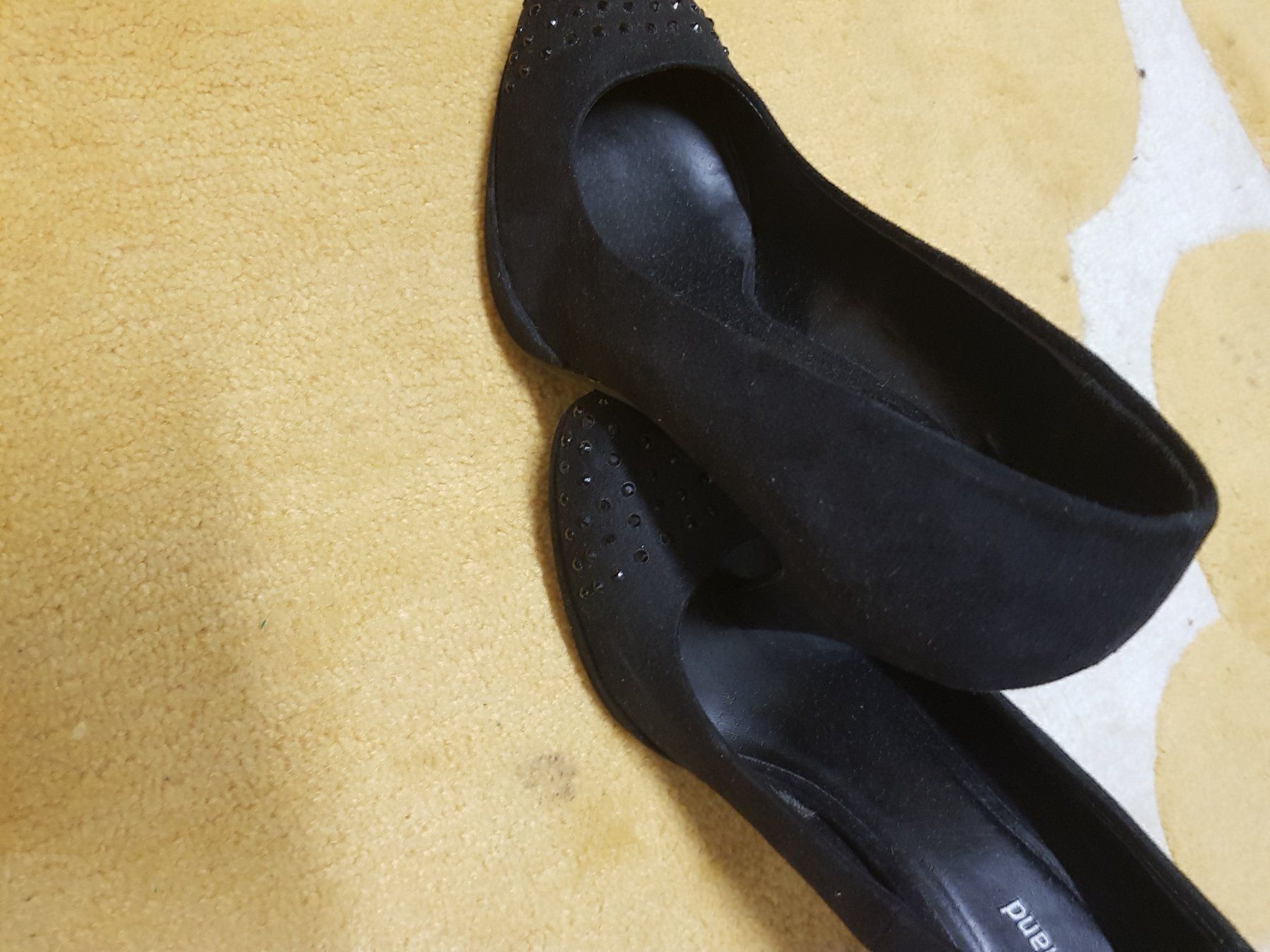 Scarpe da donna: Schuhe gr 36 – Usato da Opfikon venduto da Annanet 1