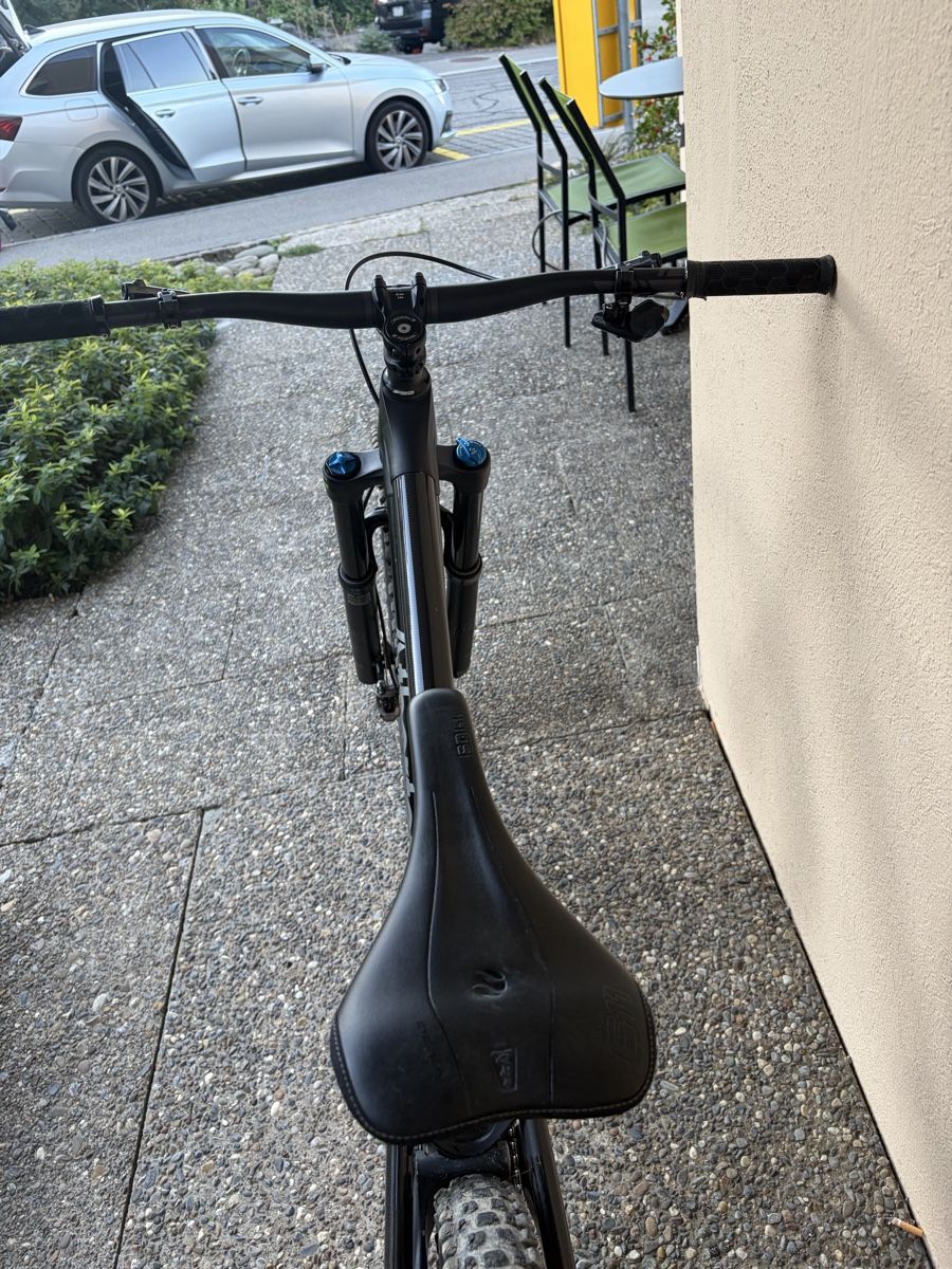Biciclette: Atherton a150 – Usato da Küsnacht ZH venduto da mor_yj6d 2