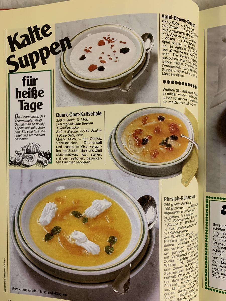 Livres: Kochbuch "Kochen & Backen nach Herzenslust" burda – D'occasion à Erlenbach ZH par Ritschly 3