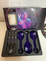 Target Prime Series Sirius Gen4 SP Japan Edition 22g