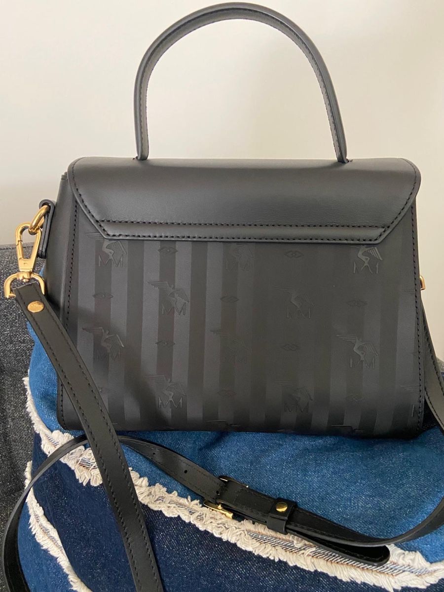 Maison Mollerus Taschen für Damen: Maison Mollerus Prilly – Neu (gemäss Beschreibung) aus Uster von Pucci88 1