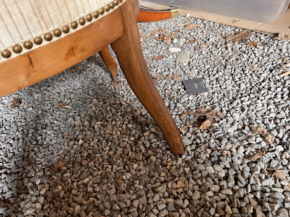 Fauteuils: Antike Sessel (32) – D'occasion à Glattfelden par maa_qcj8 7