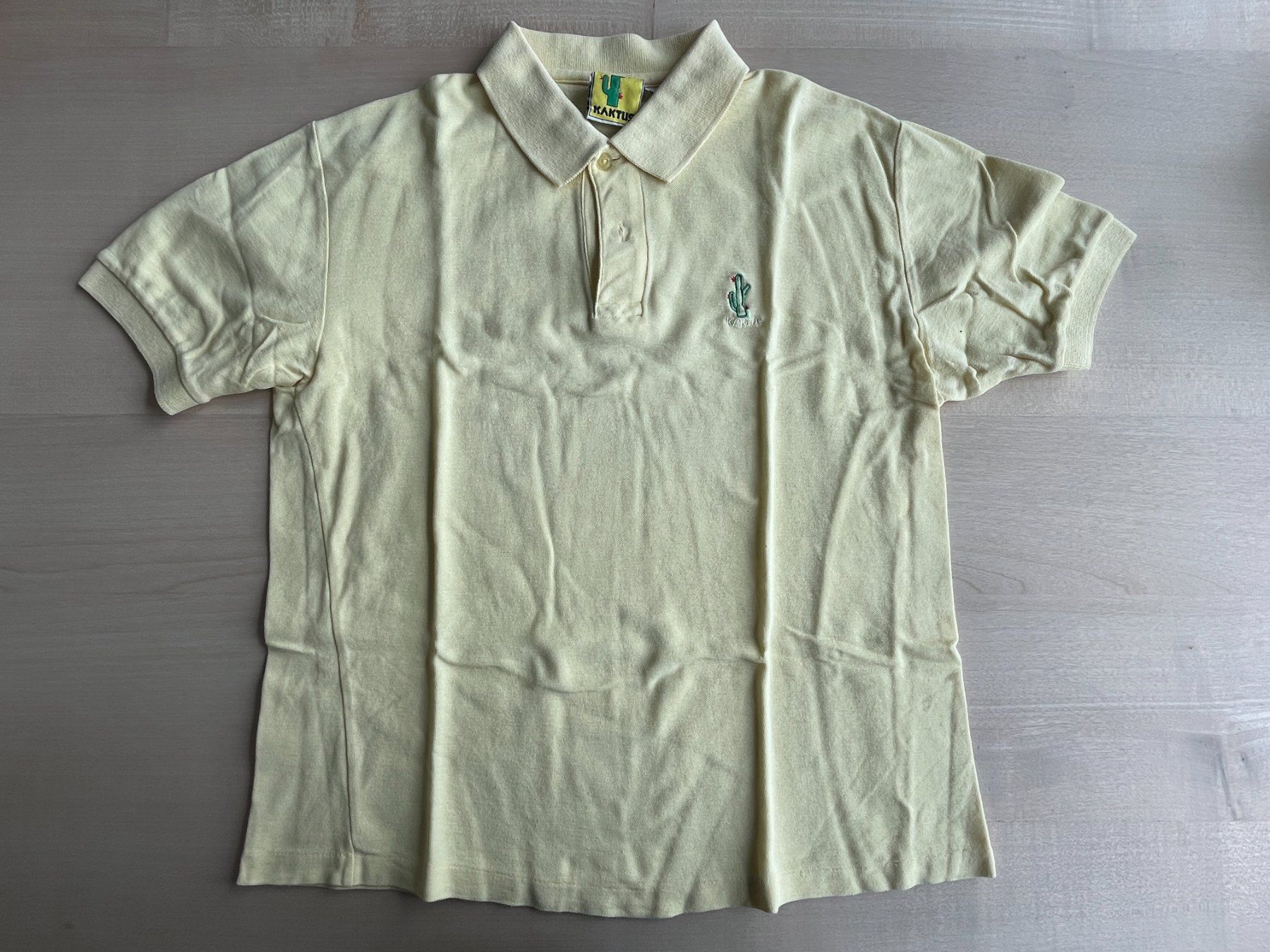 Polo-Shirts: Poloshirt – Gebraucht aus Uetendorf von Florabella01 1