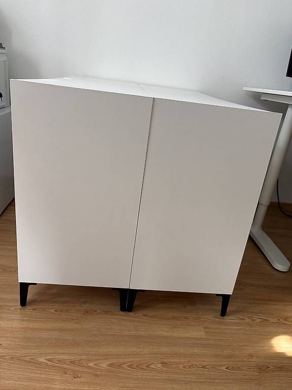 Scaffali: Meuble à étagères - 2 disponibles – Usato da Conthey venduto da carina.pereira 4