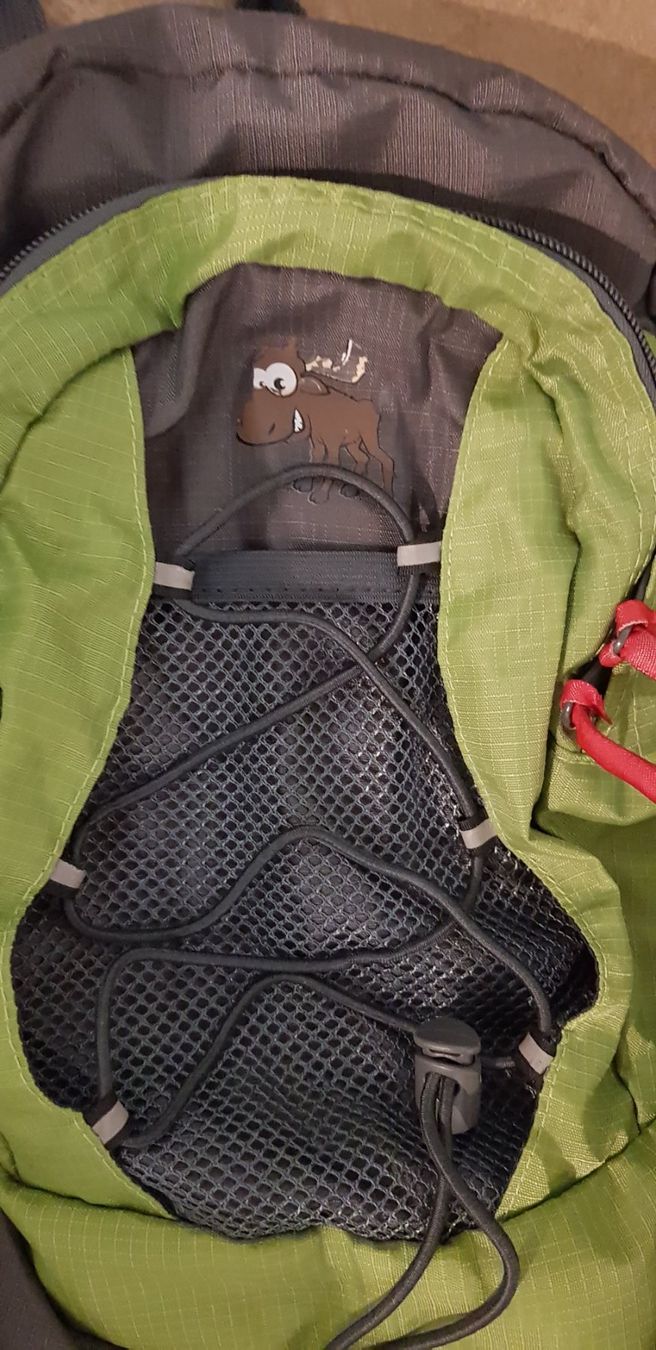 Rucksäcke: Kinder Rucksack – Gebraucht aus Uznach von Bilkev 2