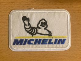 Michelin Patch Sticker Aufnäher 901