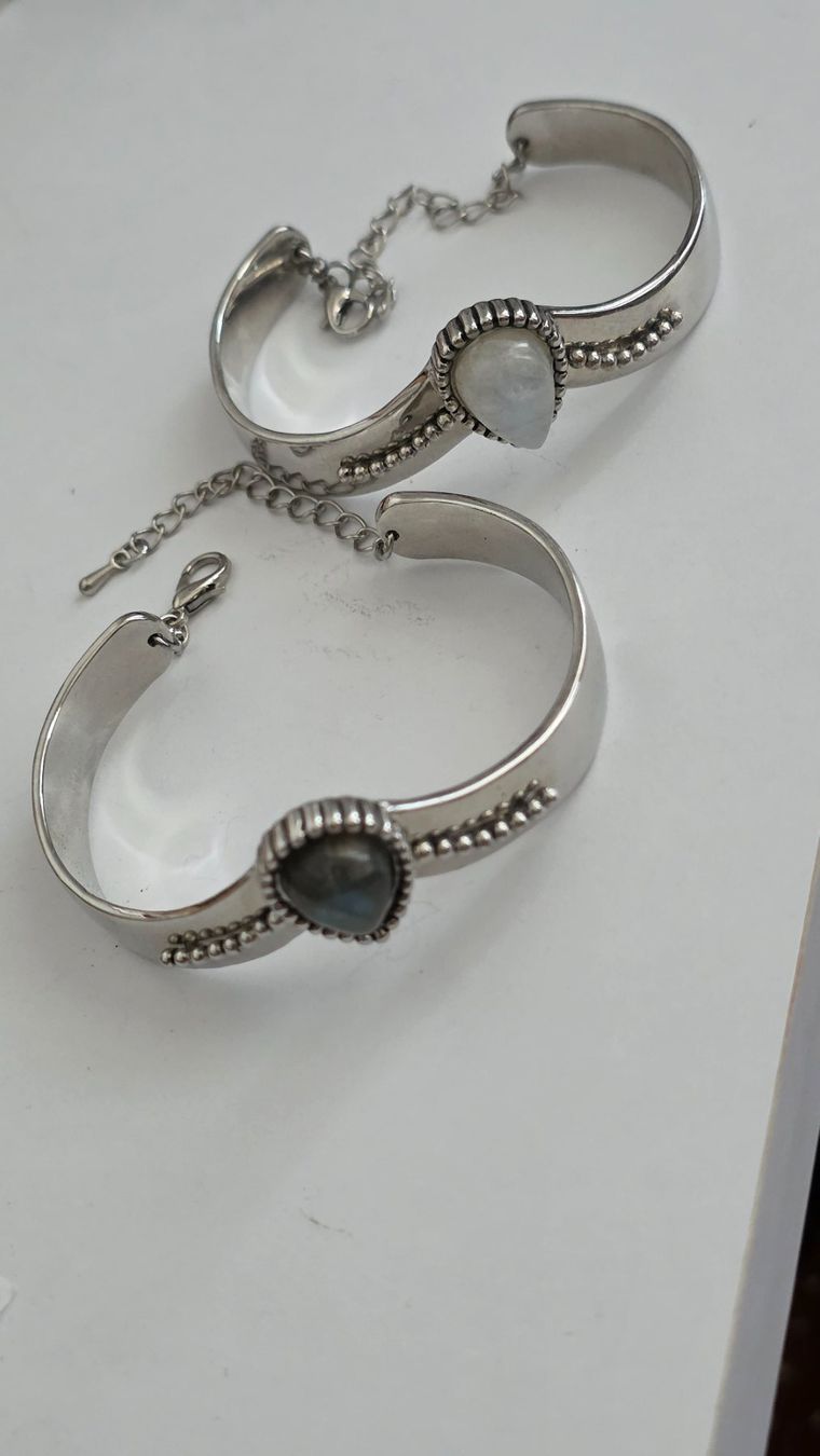 Armbänder & -reifen: Armbänder wunderschön – Gebraucht aus Wittenbach von rose_rosi 1