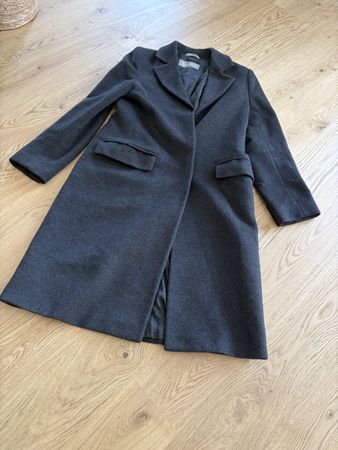Max Mara Wollmantel, Top Zustand, Grösse 36, Winter