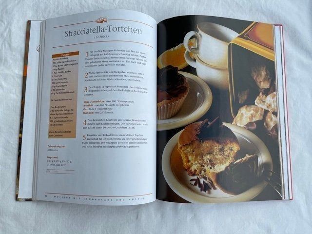 Libri: MUFFINS - DR. OETKER – Nuovo (secondo la descrizione) da Honau venduto da sainj 3