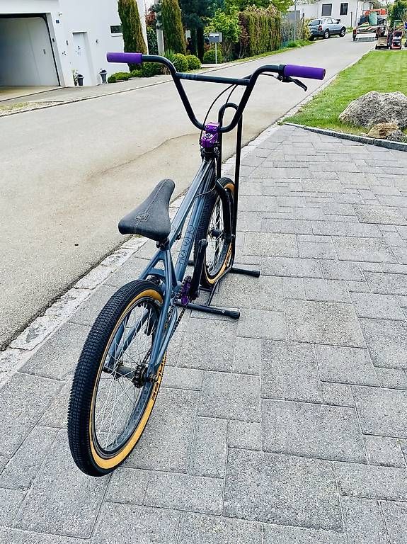Vélos: FELT BMX – D'occasion à Lohn SH par Chaeferli1303 1