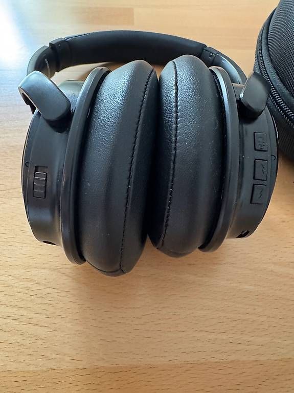 Cuffie: TaoTronics Bluetooth Kopfhörer over Ears – Usato da Thalwil venduto da han_985b 1