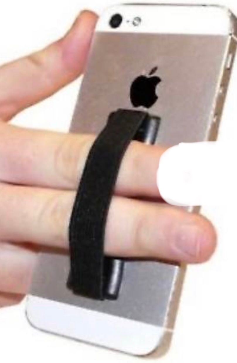 Supporti a parete: Smartphone Griff – Nuovo e nell'imballaggio originale da Basel venduto da tif_m2h6 2