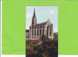 Basel-Elisabethenkirche