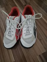 Puma Turnschuhe Gr. 42 - sehr guter Zustand