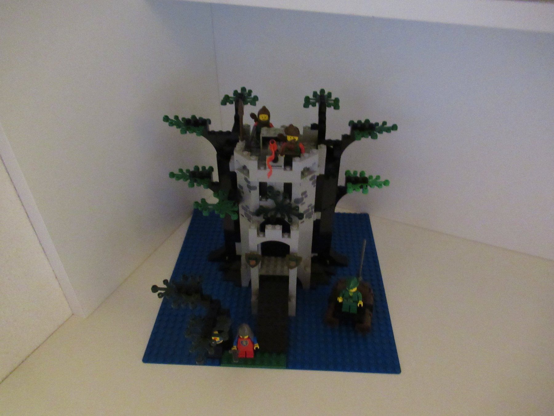 Lego Kit di costruzioni: lego – Usato da Gryon venduto da croset. 1