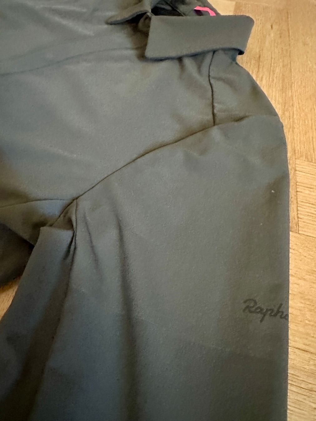 Hemden: Rapha Tech Shirt - M – Gebraucht aus Basel von thmnn 6
