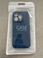 Coque de protection iPhone 16 Pro