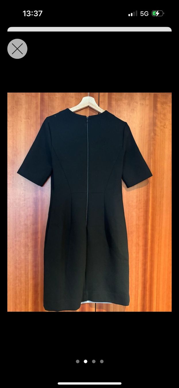 Cos Vestiti: COS Kleid, kurzarm, M – Usato da Zürich venduto da Jocki02 2