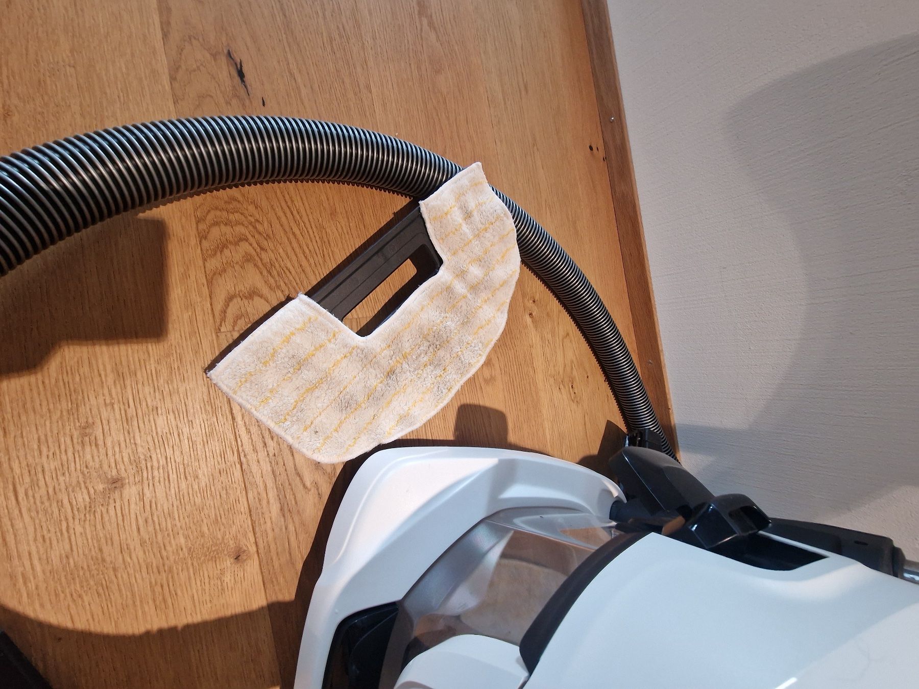Aspirapolveri & Accessori: Prowin Win-i Staubsauger – Usato da Giswil venduto da mar_7rw9 2