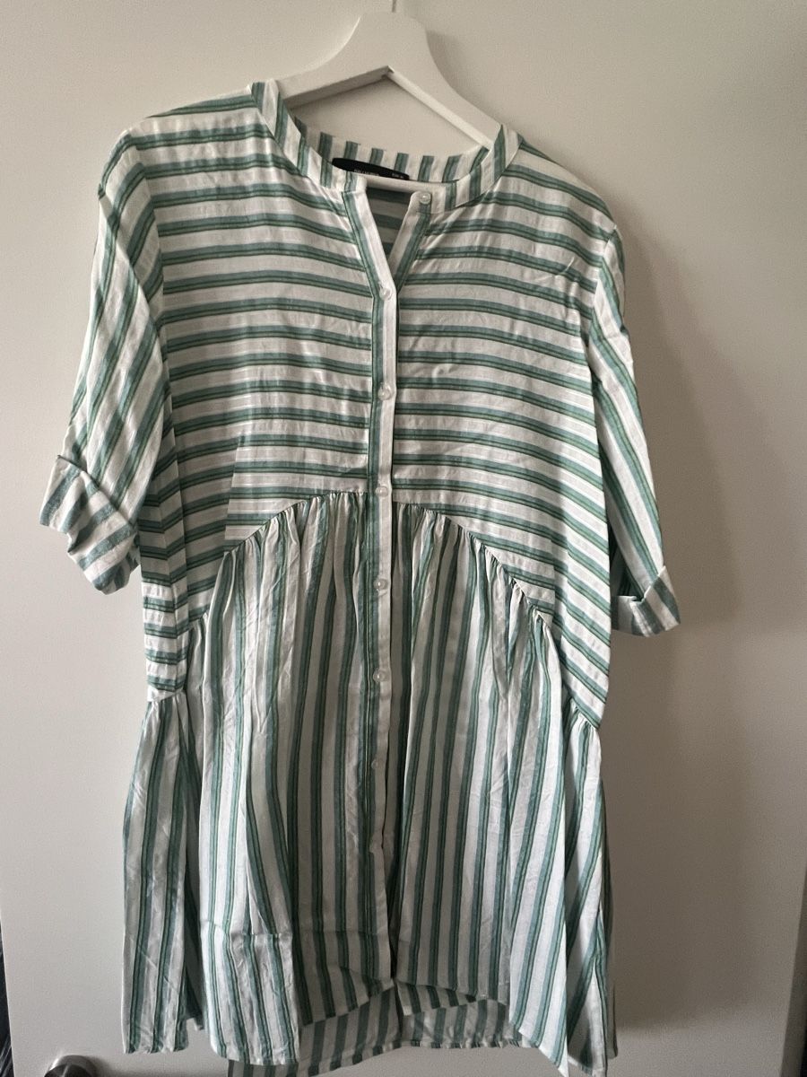 Vestiti: Hallhuber, Strandkleid Grösse 38 – Usato da Zürich venduto da prima.01