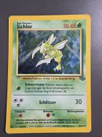 Pokemon Karte - Sichlor Foil