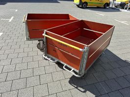 Post Wagen