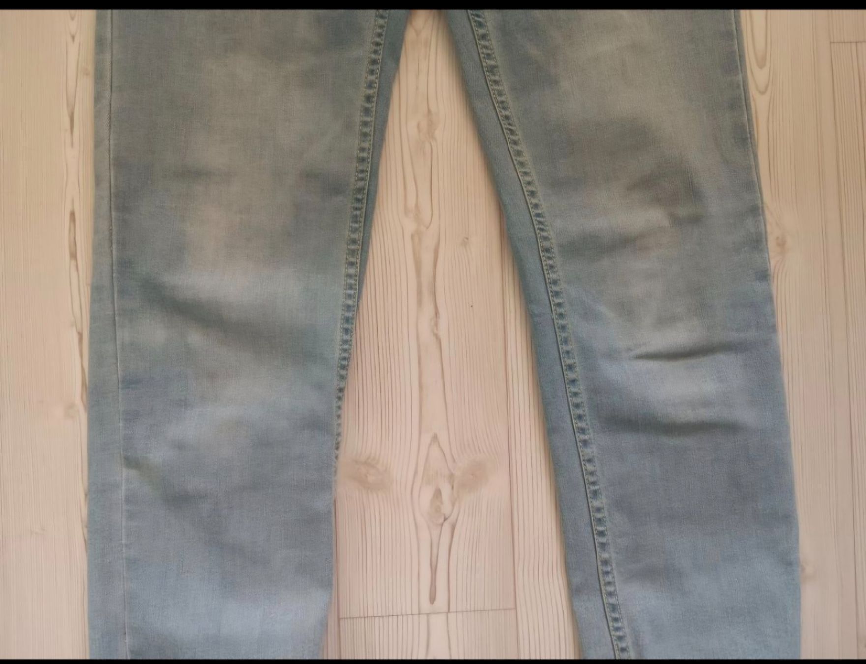 Desigual Jeans: DESIGUAL Jeans, Gr. 36 – Usato da Wynigen venduto da La_Talpa 4