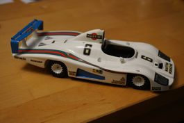 Tamiya Porsche 936-78 Turbo Martini 1:24 SELTEN TOP !!!!!!!!