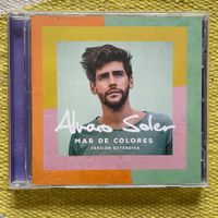 ALVARO SOLER-MAR DE COLORES VERSION EXTENDIDA