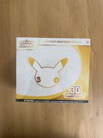 FR - ETB Pokémon 30e anniversaire 30th