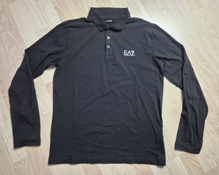 EA7 Emporio Armani Shirt Grösse XL