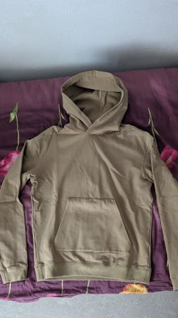 Nike x John Elliot x Lebron Hoodie M