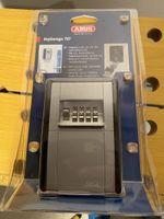 ABUS Schlüsselsafe KeyGarage 787 NEU